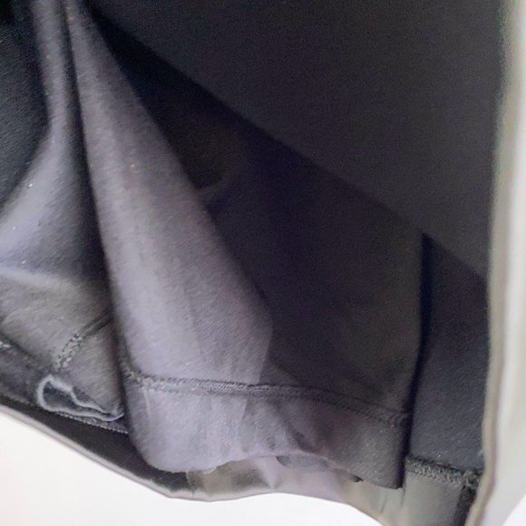 CACHE Black Floral Print Dress - Picture 6 of 8